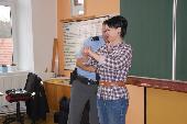 2017-04-25 Beseda s policistou